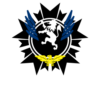 blueexodius's emblem