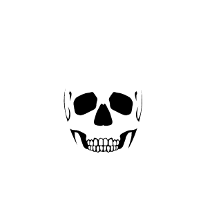 MxGal's emblem