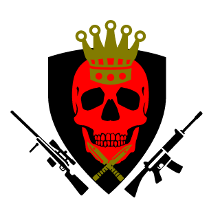 KILL3RQUEEN777's emblem