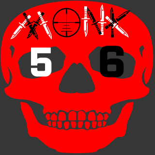 MONK_56's emblem