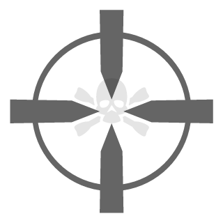 P4CIS's emblem