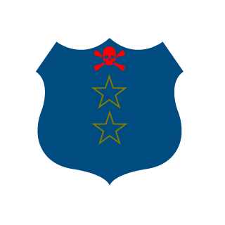99OGR's emblem