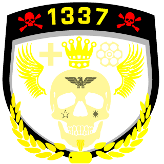 BaxKGB's emblem
