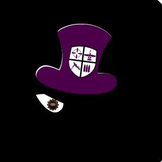 KomandantSpectre's emblem