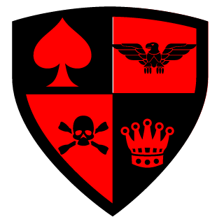 Hey Kryptic's emblem