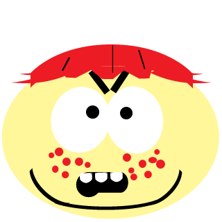 OregonGinger's emblem