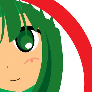 KakujinHina's emblem
