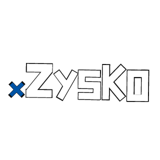 Zysko7's emblem