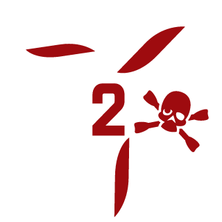 E3isy2kilL's emblem