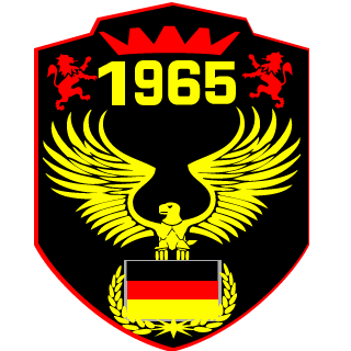 LtCommanderHarry's emblem