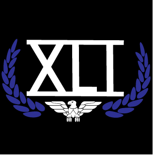 Quarterone's emblem