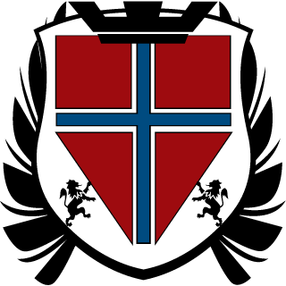 MAX-64-2025's emblem