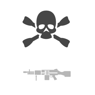 VTR-MORCEGO's emblem