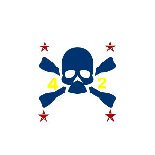 Hondurican's emblem