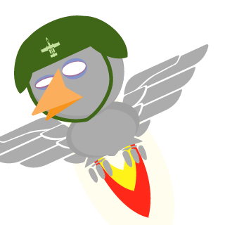 Bavovnator's emblem