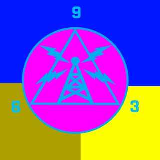 FlyingBomba's emblem