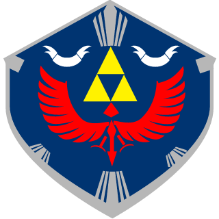 XxItalianhorn's emblem