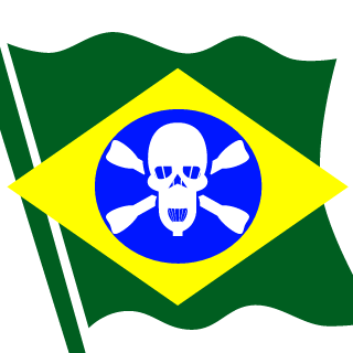 WebicoBR's emblem