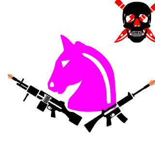 Isotoped's emblem