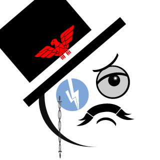 BuZz 0326's emblem