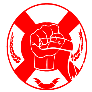 BEZAT's emblem