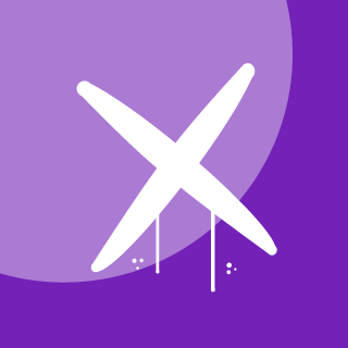 ThatTastedViolet's emblem
