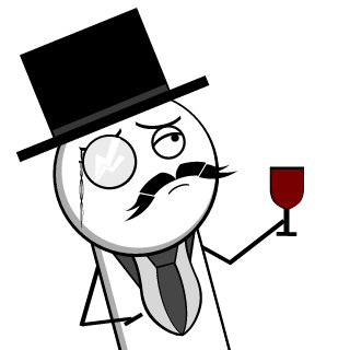 CharlesThumb's emblem