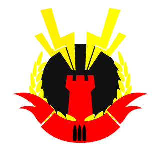 LostDMi's emblem