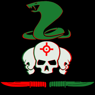 CSpec718's emblem