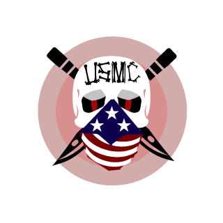 Vannnguard's emblem
