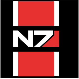 mixfix1994's emblem