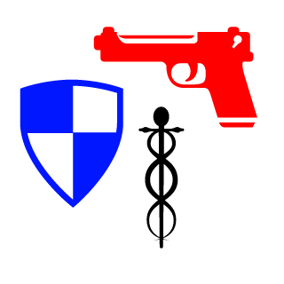 mankiller984's emblem