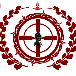 Wasinski85's emblem