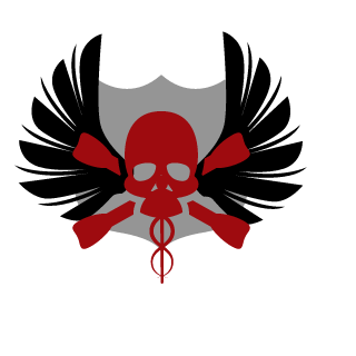 ThanatoSlayer's emblem