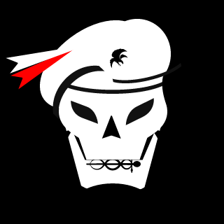 Turek-R's emblem