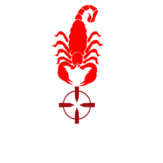 Hexer75's emblem