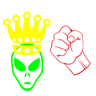 bnopne's emblem