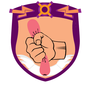 BeefSqueeze's emblem