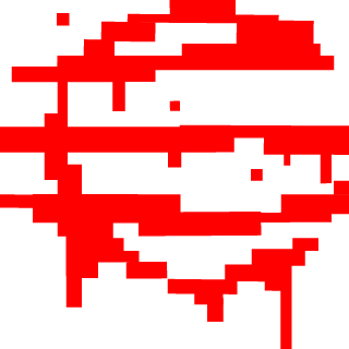 N371's emblem