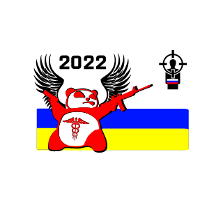 Vilborh's emblem