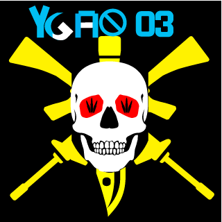 Ygao03's emblem