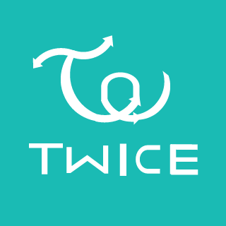 Twice's emblem