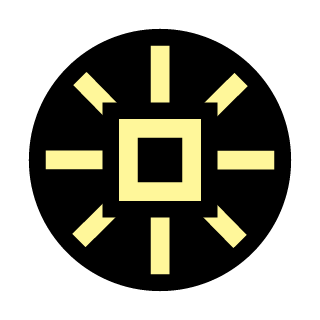 4ma9ry's emblem