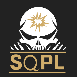 Squad Player's emblem