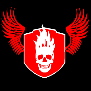 DoGoW4R's emblem
