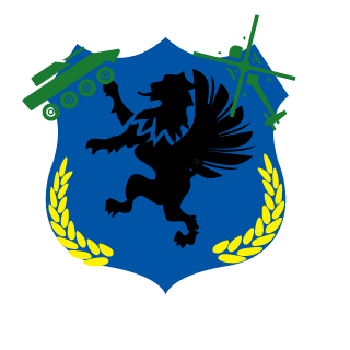 mpsoldier83's emblem