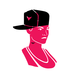 iSlayethDaMuffin's emblem
