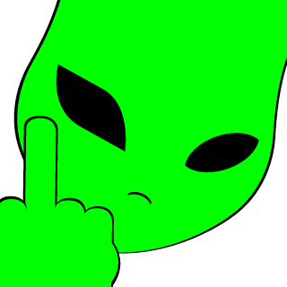 II DougKnows II's emblem