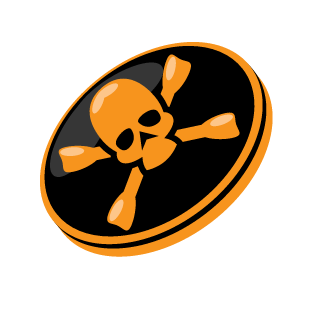 SuperFortress1's emblem