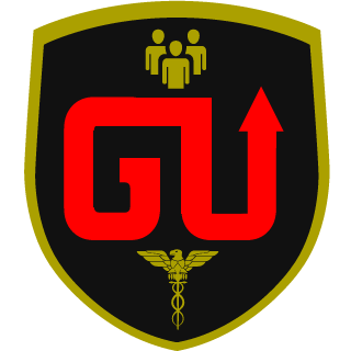 Gamersunity's emblem